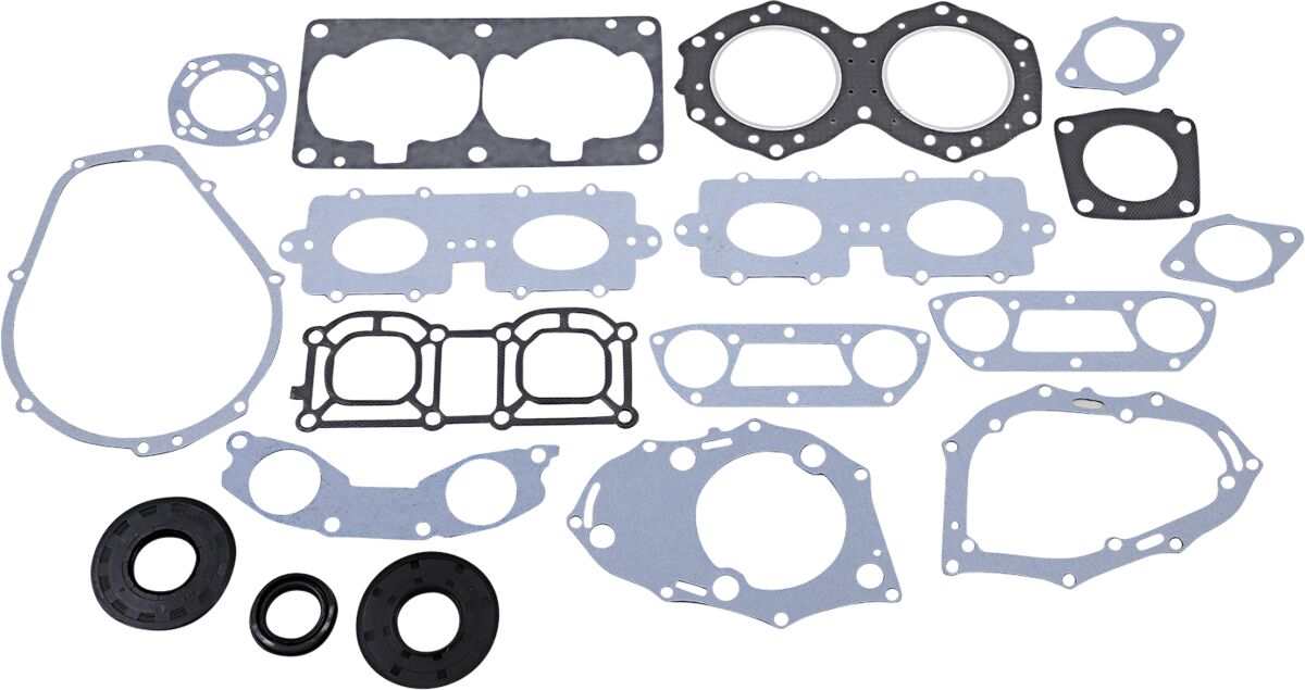 VERTEX Gasket - Complete - Yamaha 611605