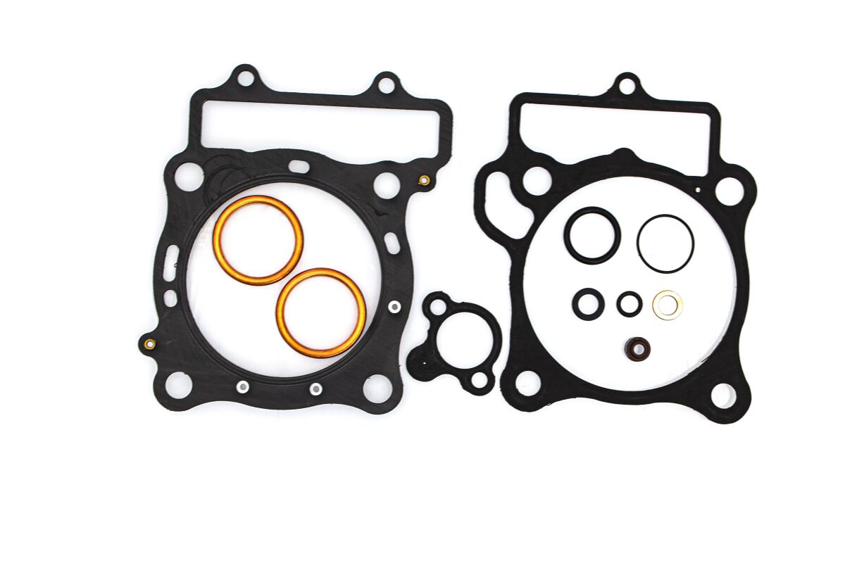 VERTEX GASKET KIT TOP END HO 8100056