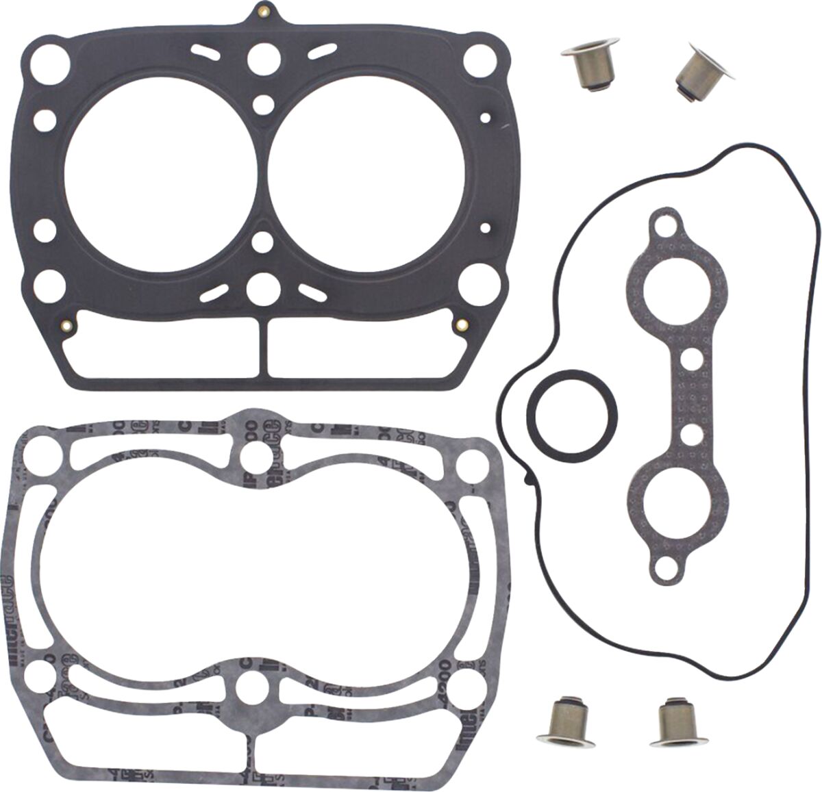 VERTEX Top End Gasket Kit - Polaris 810945
