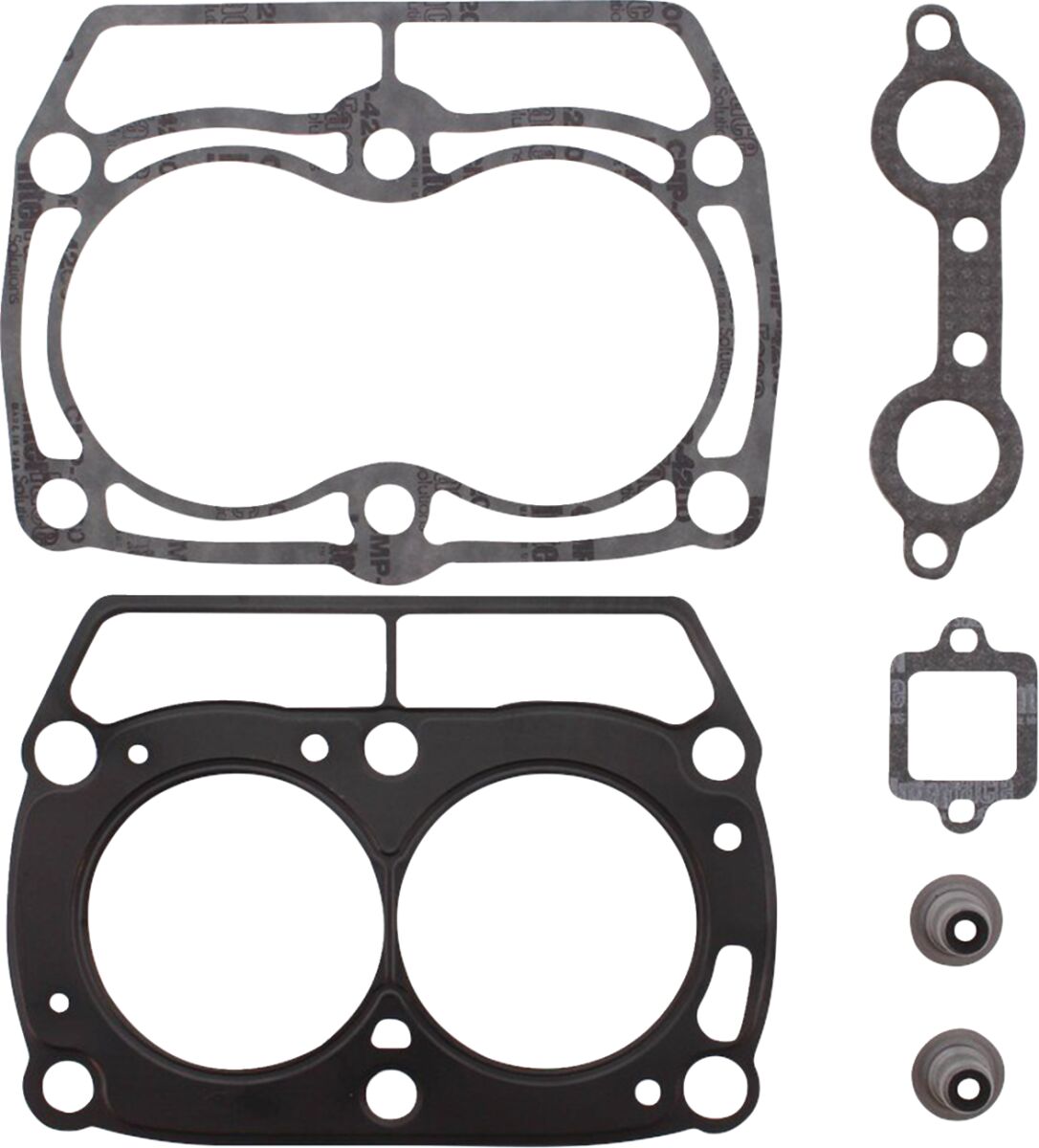 VERTEX Top End Gasket Kit - Polaris 810967