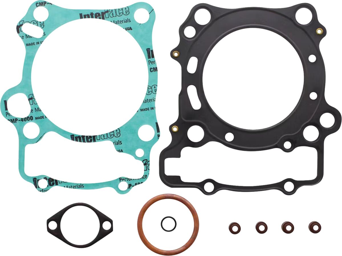 VERTEX Top End Gasket Kit - Honda 8100075