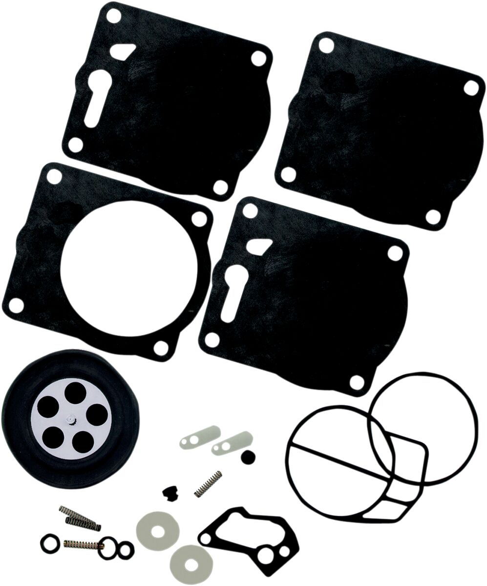 VERTEX CARB REPAIR KIT SUPER BNI 451469