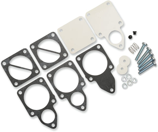 VERTEX FUEL PUMP REBUILD KIT 451471