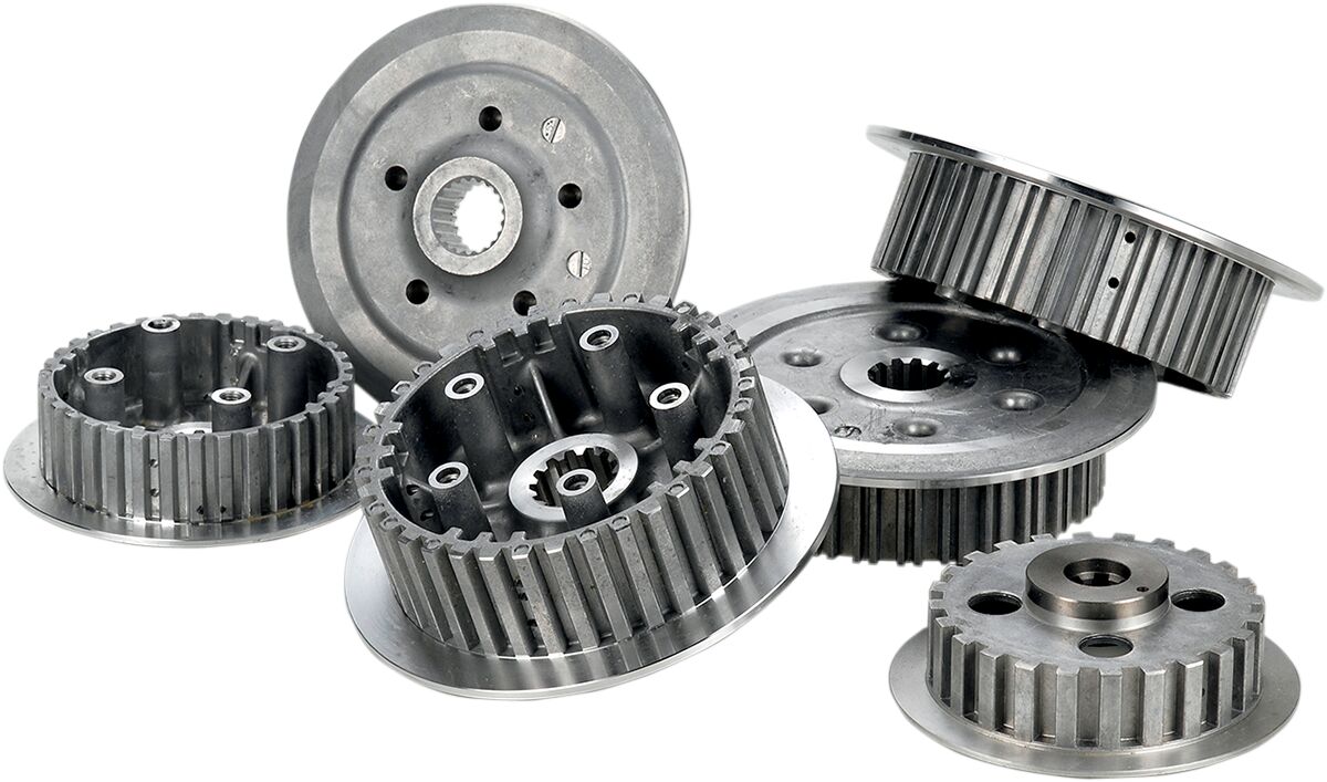 VERTEX HUB CLUTCH RMZ250 07-13 8230024