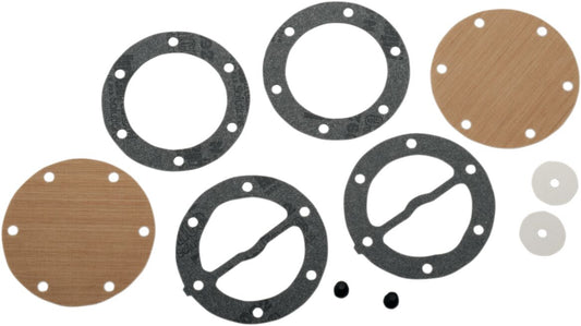 VERTEX GSKT Kit Fuel Pump Round 451453