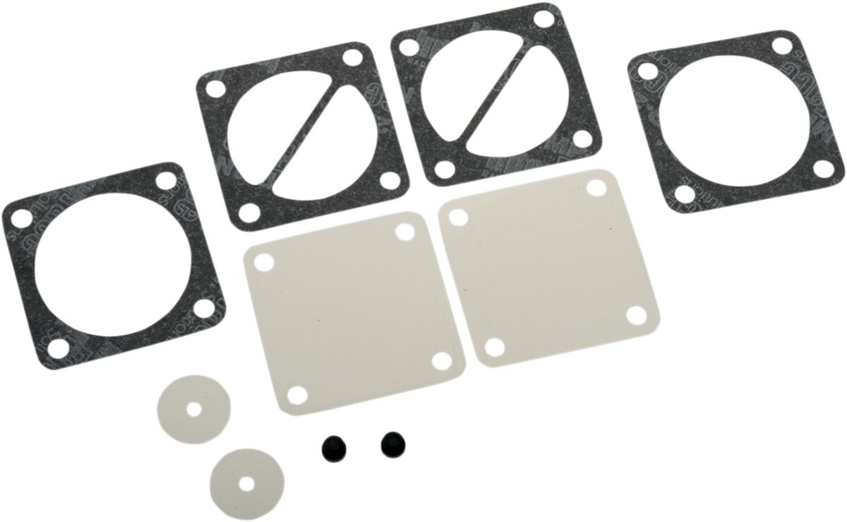 VERTEX GSKT KIT FUEL PUMP SQUARE 451454