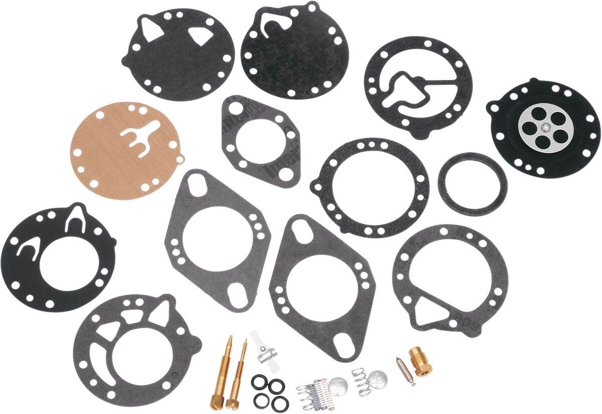VERTEX TILLOTSON CARB KIT RK1HR 451465