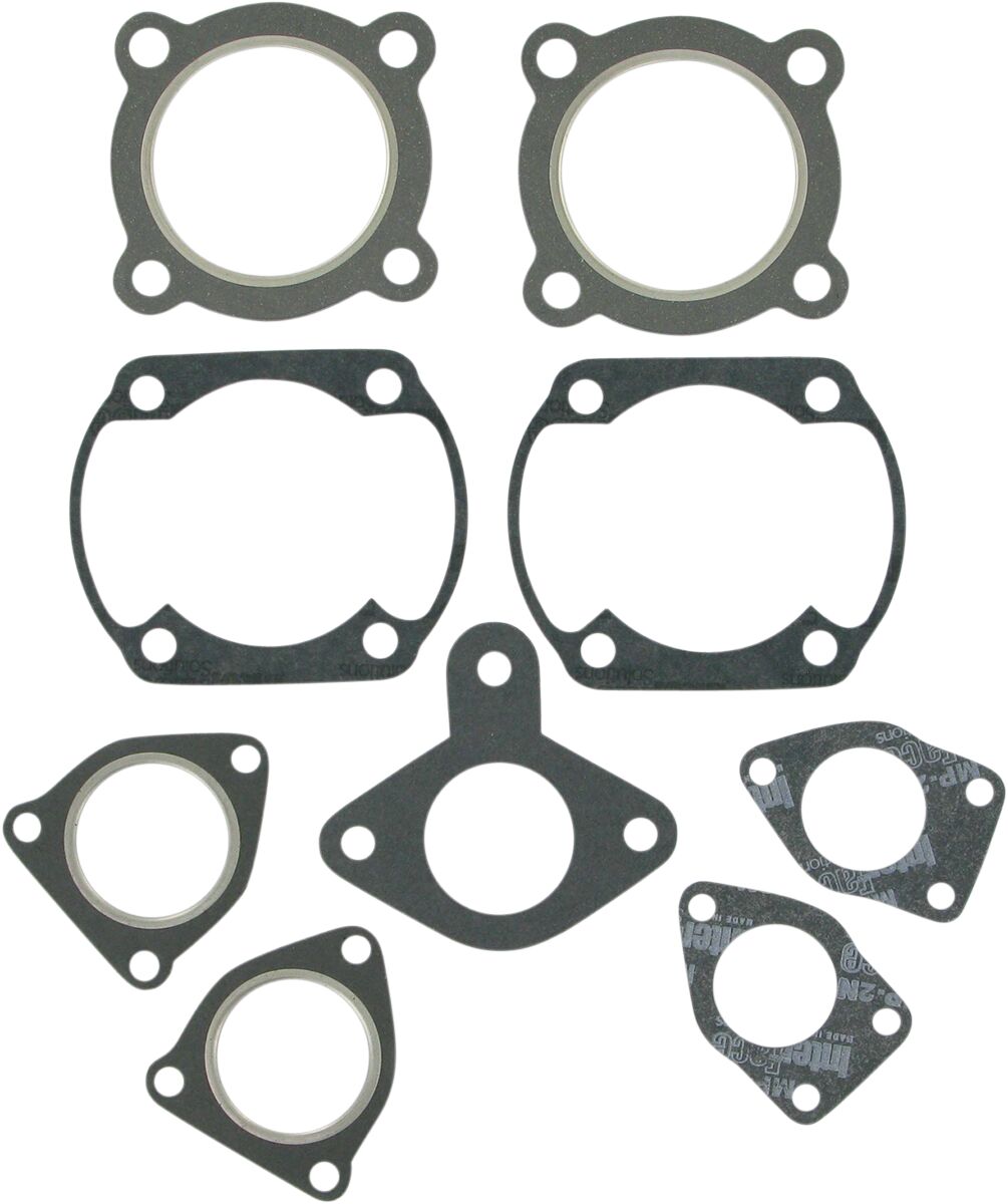 VERTEX FULL TOP END SET YAMAHA 710142