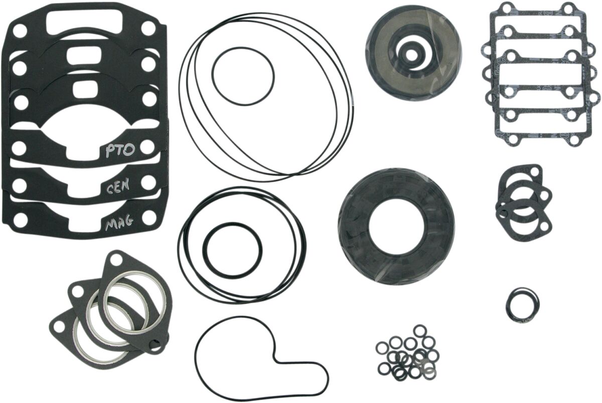 VERTEX COMPLETE GASKET SET ARTIC 711217