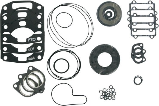 VERTEX Complete Gasket Set Artic 711217