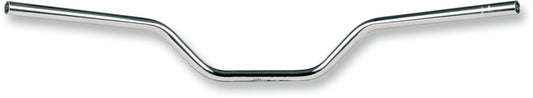 TRW HANDLEBAR CLASSIC HIGH STEEL Ø 22 CHROME PLATED MCL110SC
