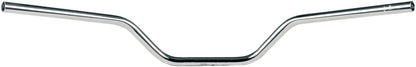 TRW HANDLEBAR CLASSIC HIGH STEEL Ø 22 CHROME PLATED MCL110SC