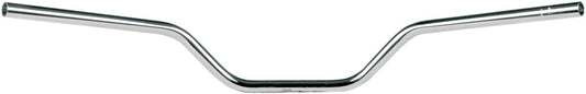TRW HANDLEBAR CLASSIC HIGH STEEL Ø 22 CHROME PLATED MCL110SC