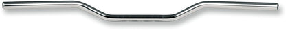 TRW HANDLEBAR CLASSIC LOW STEEL Ø 22 CHROME PLATED MCL111SC
