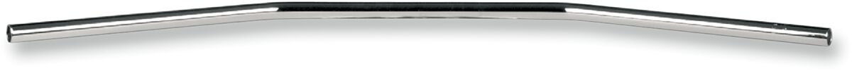 TRW HANDLEBAR DRAGBAR LONG STEEL Ø 22 CHROME PLATED MCL121SC