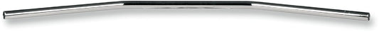 TRW HANDLEBAR DRAGBAR LONG STEEL Ø 22 CHROME PLATED MCL121SC