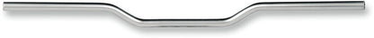 TRW HANDLEBAR SPEEDFIGHTER STEEL Ø 22 CHROME PLATED MCL124SC