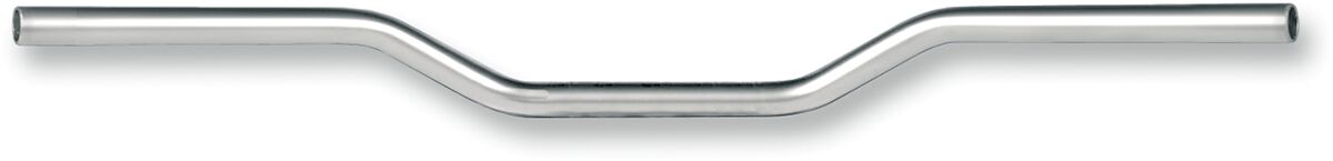 TRW HANDLEBAR SUPERBIKE COMFORT STEEL Ø 22 CHROME PLATED MCL126SC