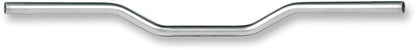 TRW HANDLEBAR SUPERBIKE COMFORT STEEL Ø 22 CHROME PLATED MCL126SC