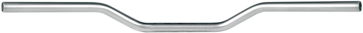 TRW HANDLEBAR SUPERBIKE COMFORT STEEL Ø 22 CHROME PLATED MCL126SC