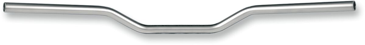 TRW HANDLEBAR SUPERBIKE ELEGANCE STEEL Ø 22 CHROME PLATED MCL127SC