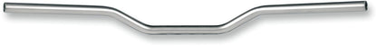 TRW HANDLEBAR SUPERBIKE ELEGANCE STEEL Ø 22 CHROME PLATED MCL127SC