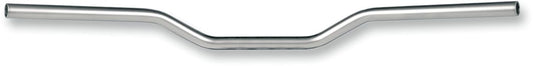 TRW HANDLEBAR SUPERBIKE ELEGANCE STEEL Ø 22 CHROME PLATED MCL127SC
