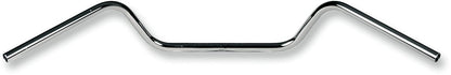 TRW HANDLEBAR MYSTIC HIGH STEEL Ø 22 CHROME PLATED MCL130SC