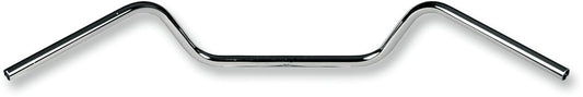 TRW HANDLEBAR MYSTIC HIGH STEEL Ø 22 CHROME PLATED MCL130SC