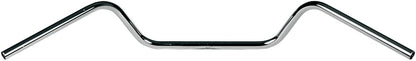 TRW HANDLEBAR MYSTIC HIGH STEEL Ø 22 CHROME PLATED MCL130SC