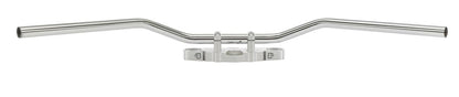 TRW HANDLEBAR ROADSTAR WIDE STEEL Ø 25.4 CHROME PLATED MCL133SC