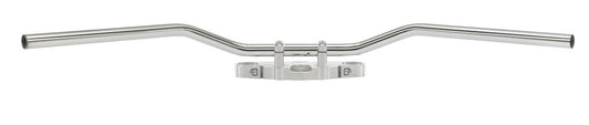 TRW HANDLEBAR ROADSTAR WIDE STEEL Ø 25.4 CHROME PLATED MCL133SC