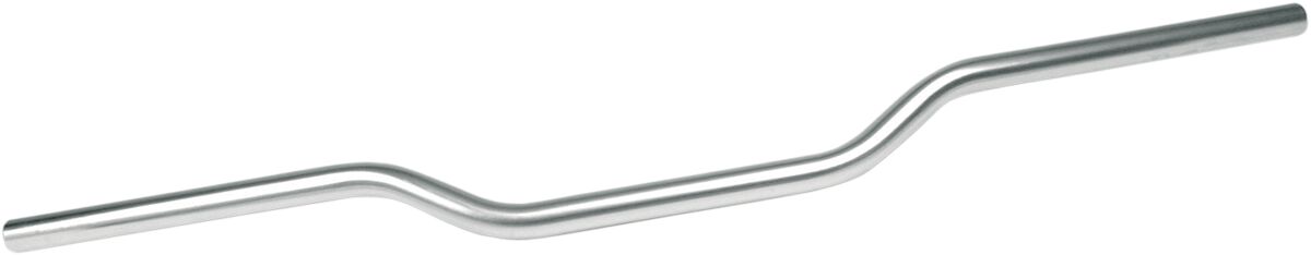 TRW HANDLEBAR SPEEDFIGHTER ALUMINIUM Ø 22 SILVER MCL150C