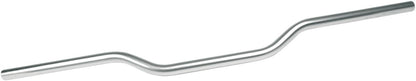 TRW HANDLEBAR SPEEDFIGHTER ALUMINIUM Ø 22 SILVER MCL150C