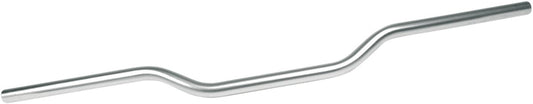 TRW HANDLEBAR SPEEDFIGHTER ALUMINIUM Ø 22 SILVER MCL150C