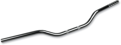 TRW HANDLEBAR OFFROAD MEDIUM ALUMINIUM Ø 22 TITANIUM MCL154T