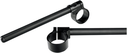 TRW CLIP-ON-RACING-SET ALUMINIUM Ø 45MM BLACK MCL45EC