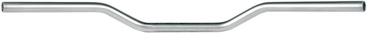 TRW HANDLEBAR SUPERBIKE COMFORT STEEL Ø 22 ALUMINIUM-LOOK MCL126SA