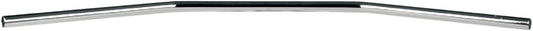 TRW HANDLEBAR DRAGBAR MEDIUM STEEL Ø 25.4 CHROME PLATED, CABLE INDENT MCL123CKK