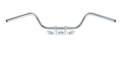 TRW HANDLEBAR MYSTIC HIGH STEEL Ø 25.4 CHROME PLATED MCL131SC