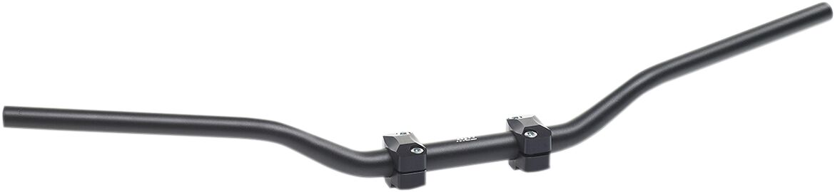 TRW HANDLEBAR ALU BK 28 6MM S MCL850SB