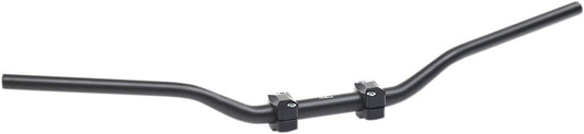 TRW HANDLEBAR ALU BK 28 6MM S MCL850SB
