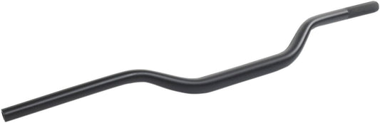 TRW Handlebar ALU BK 28 6MM M MCL854SB