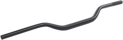TRW HANDLEBAR ALU BK 28 6MM M MCL854SB
