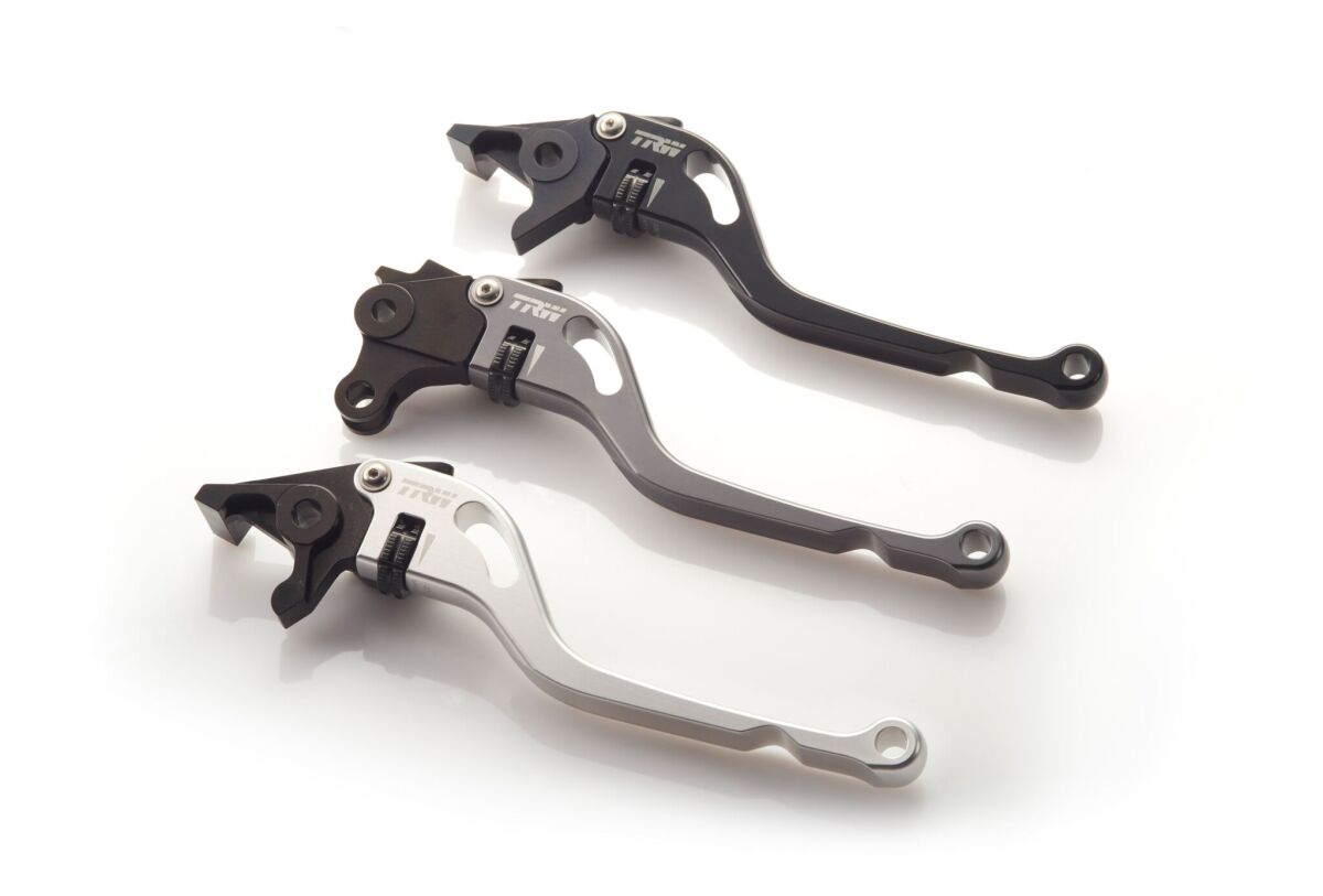 TRW CLUTCH LEVER ST MK5200C
