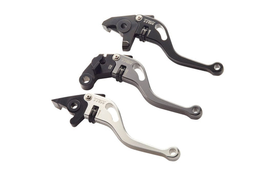 TRW BRAKE LEVER TI MB1190T