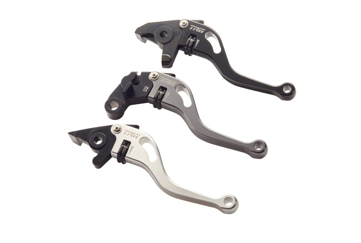 TRW BRAKE LEVER TI MB1190T