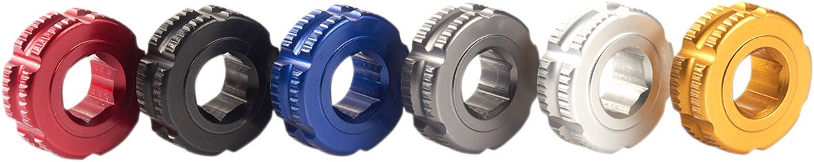 TRW REPLACEMENT LEVER ADJUSTER WHEELS MHV100S