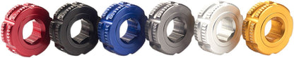 TRW REPLACEMENT LEVER ADJUSTER WHEELS MHV100S