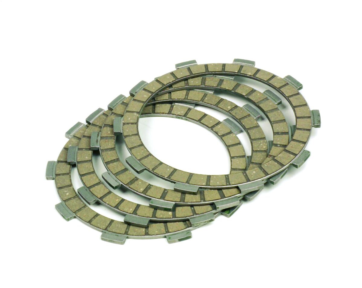 TRW CLUTCH KT FRICTN MCC141-8 MCC141-8